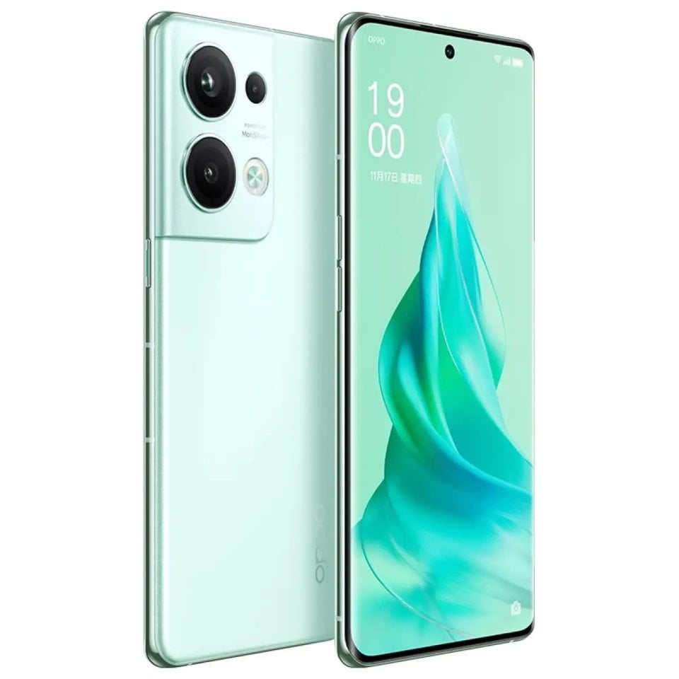 Oppo Reno9 Pro 14