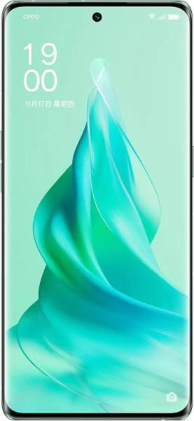 Oppo Reno9 Pro 15