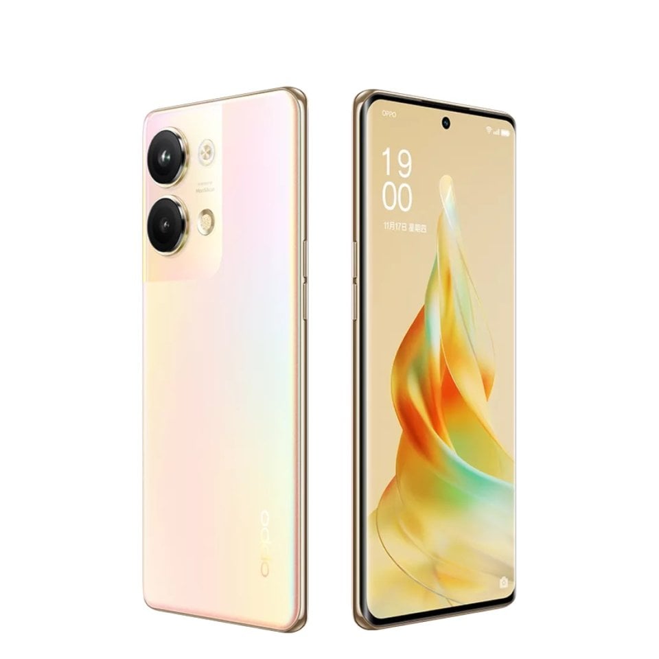 Oppo Reno9 Pro 17