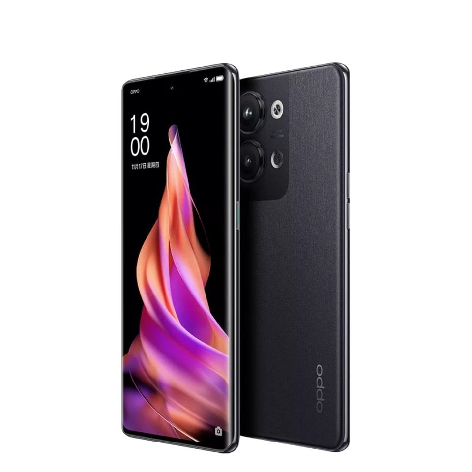 Oppo Reno9 Pro 18