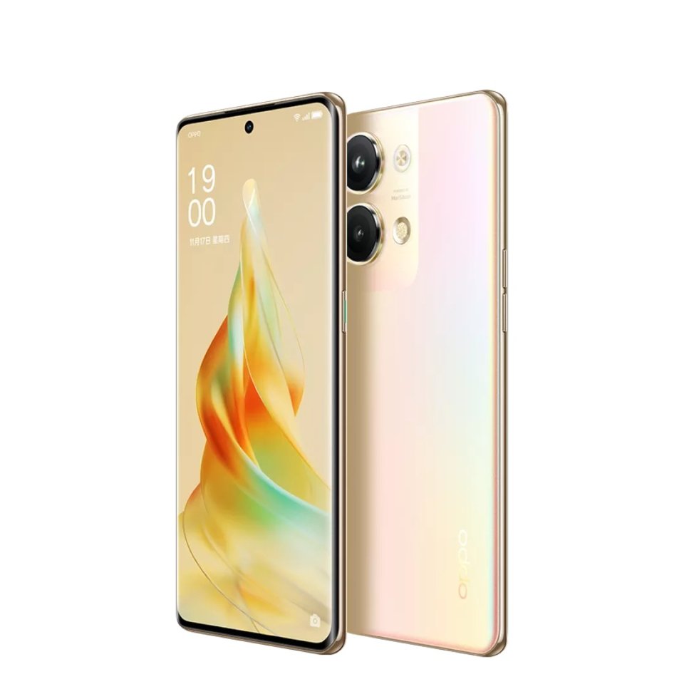 Oppo Reno9 Pro 19