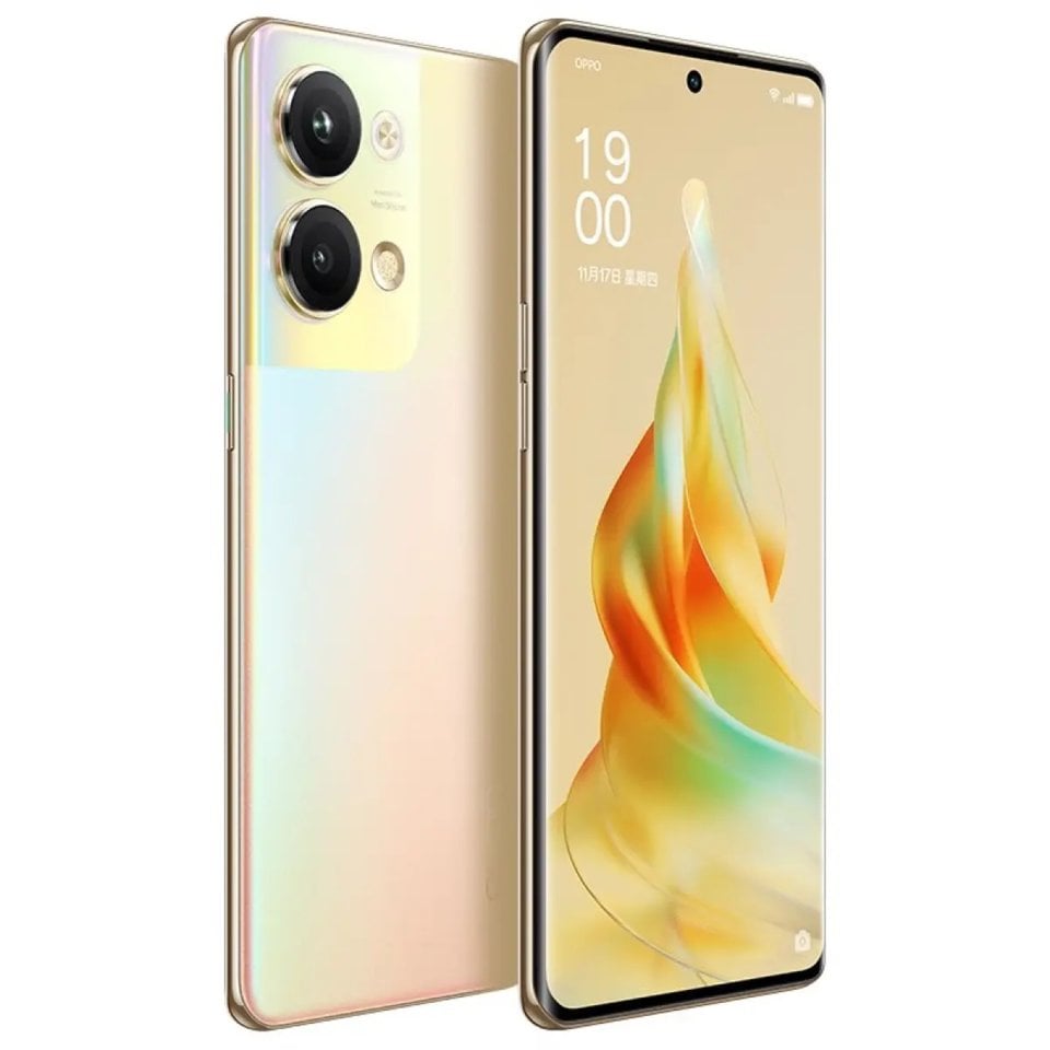 Oppo Reno9 Pro 2