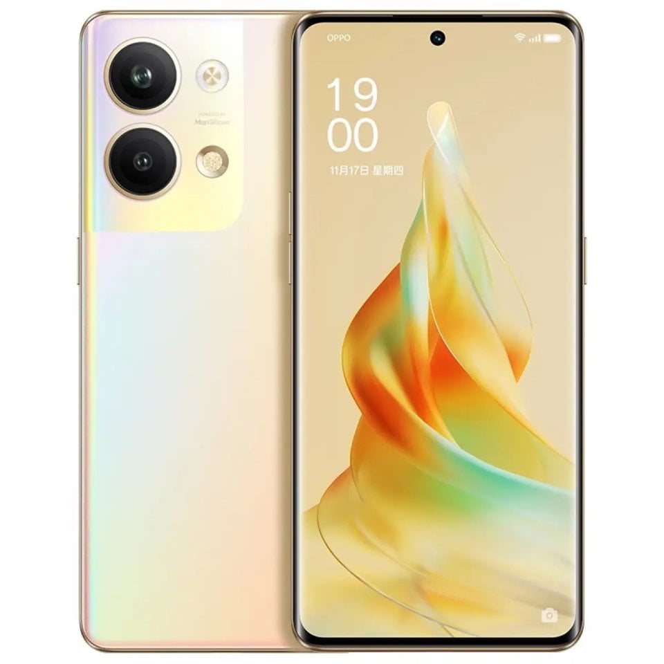 Oppo Reno9 Pro 3