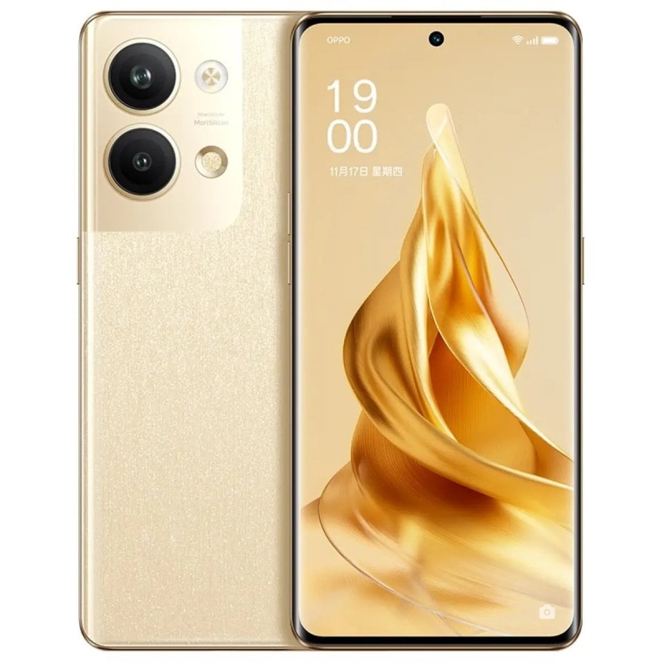 Oppo Reno9 Pro 4