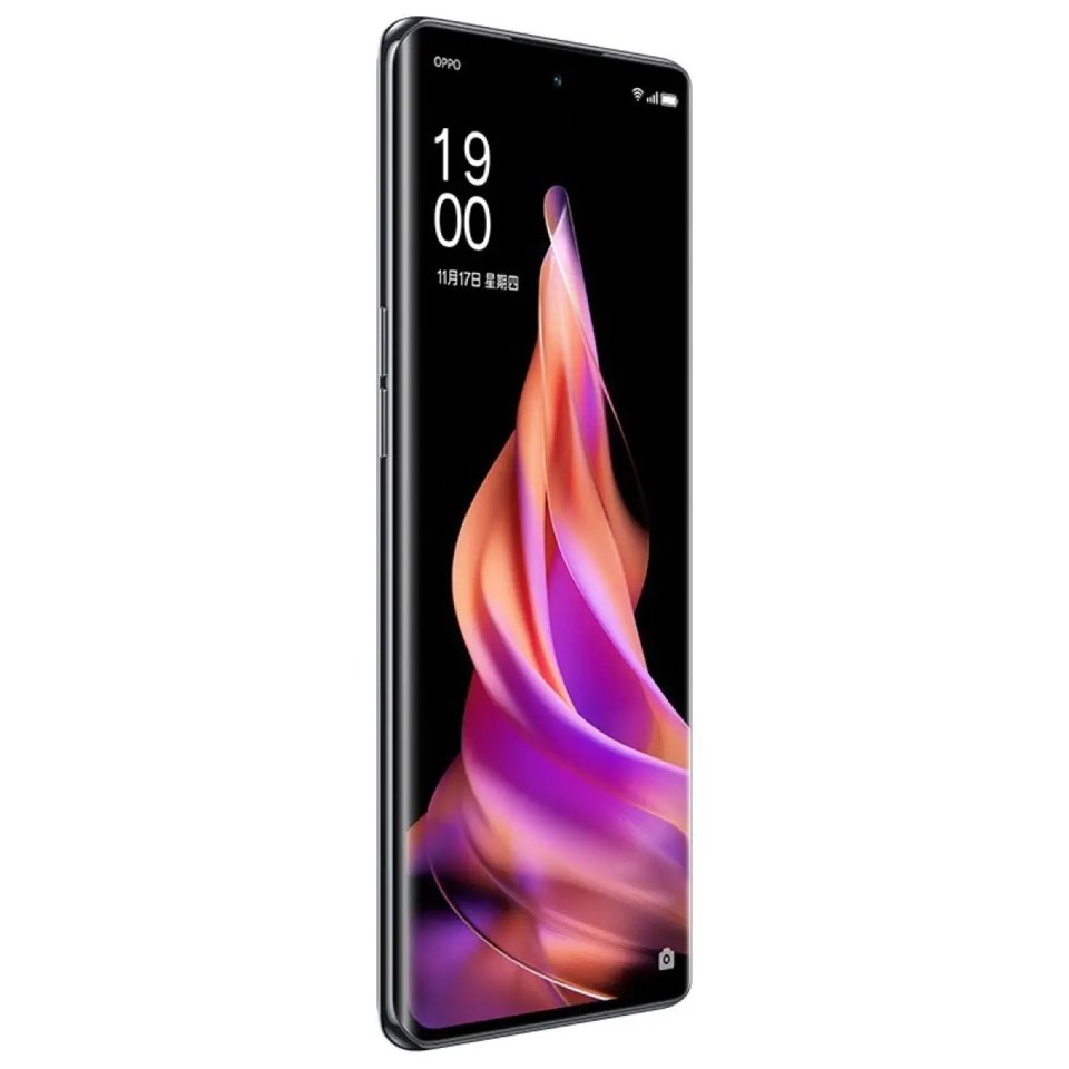 Oppo Reno9 Pro 5