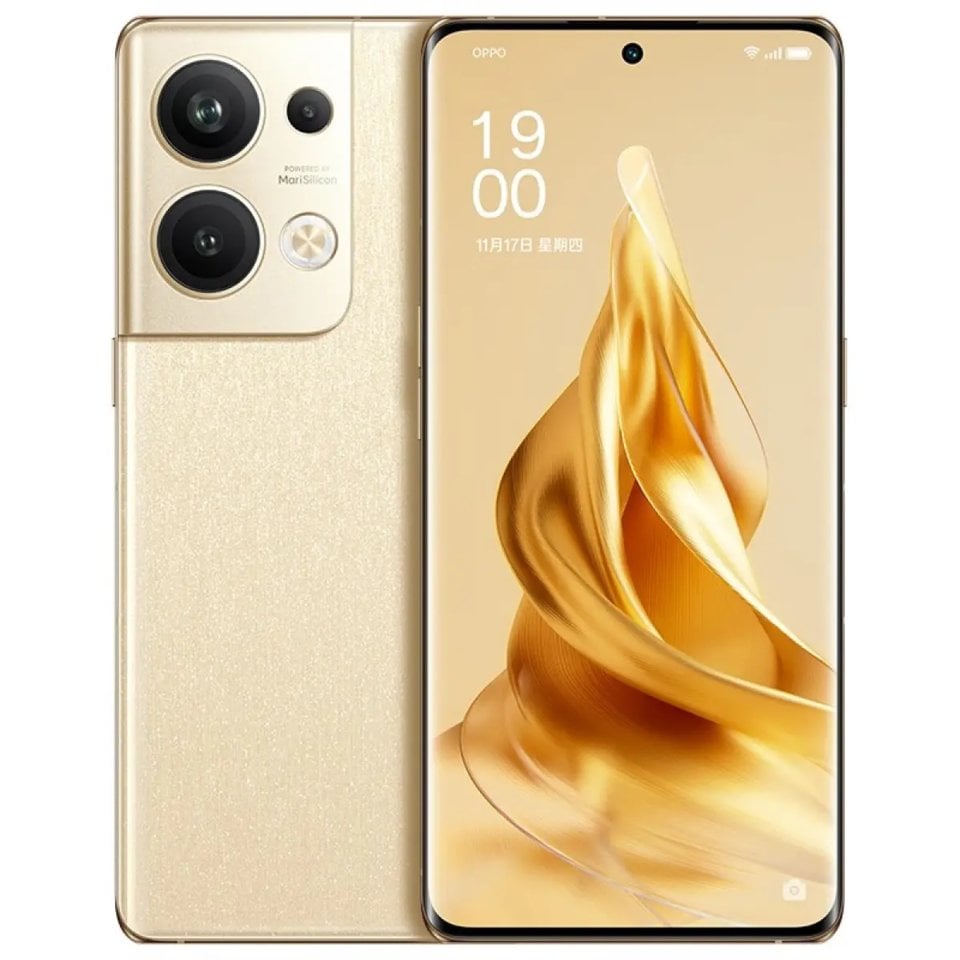 Oppo Reno9 Pro 8