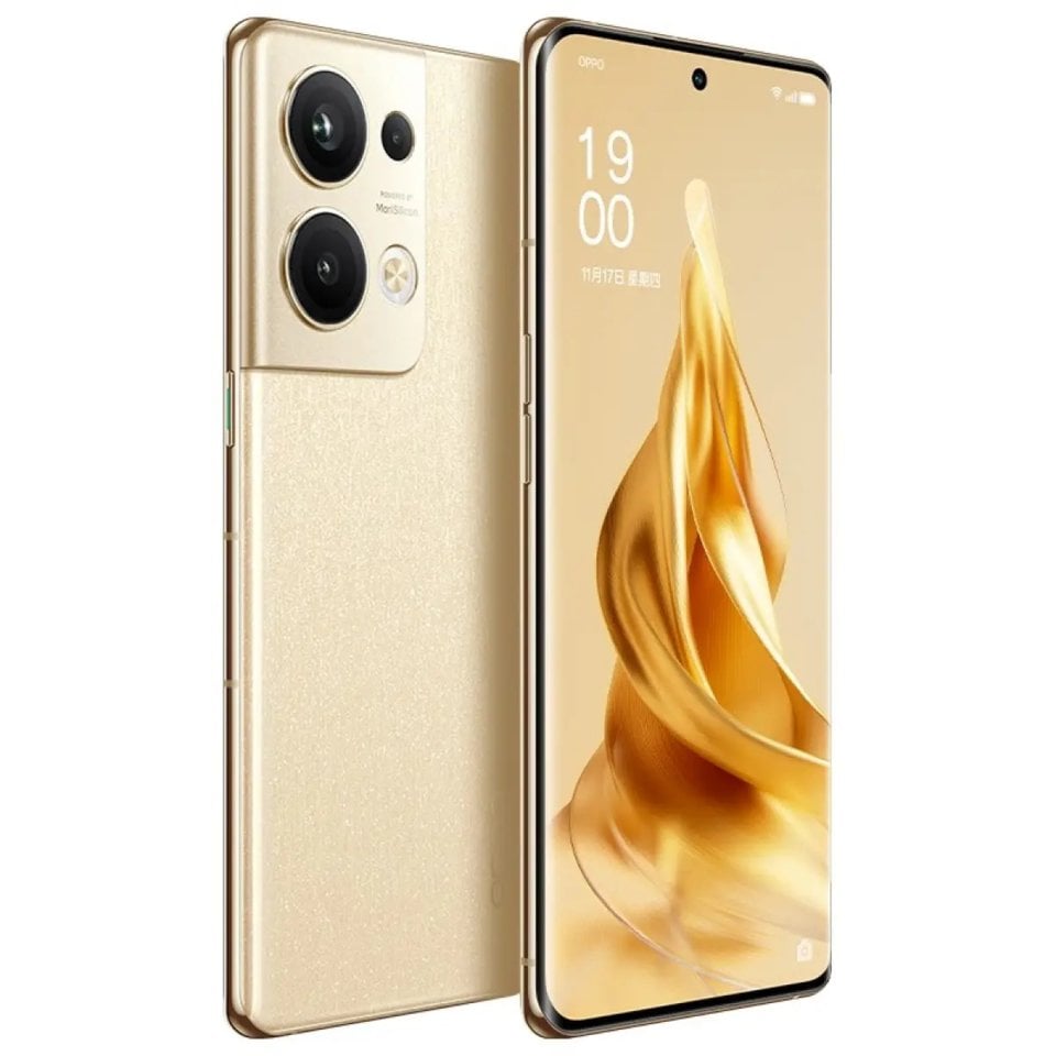 Oppo Reno9 Pro 9