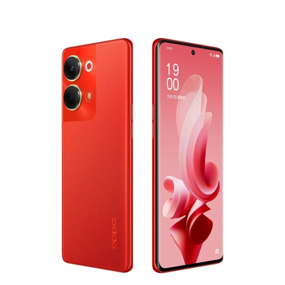 Oppo Reno9 10