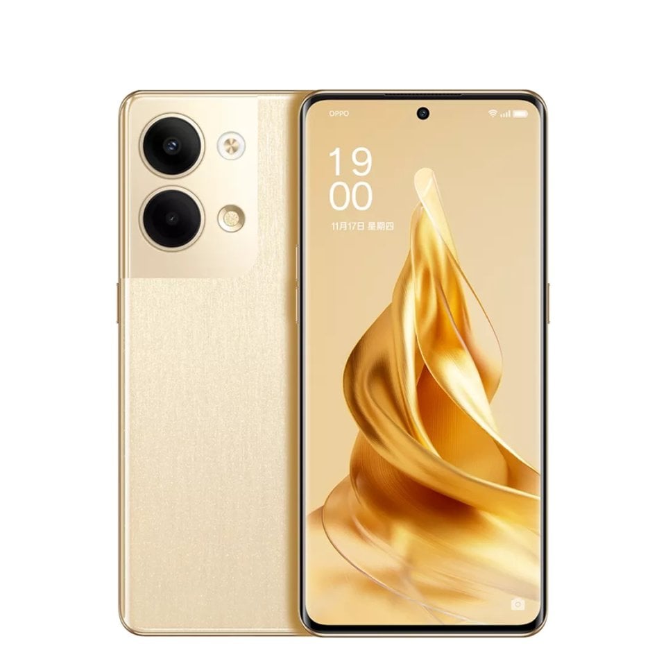 Oppo Reno9 11