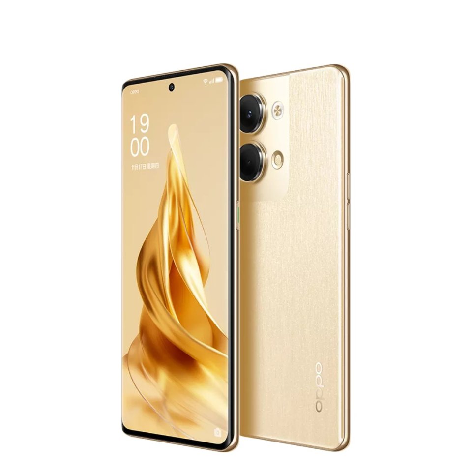 Oppo Reno9 12