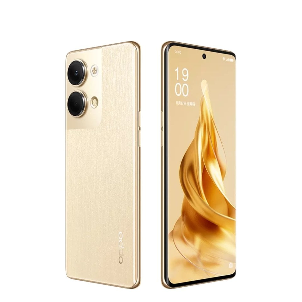 Oppo Reno9 13