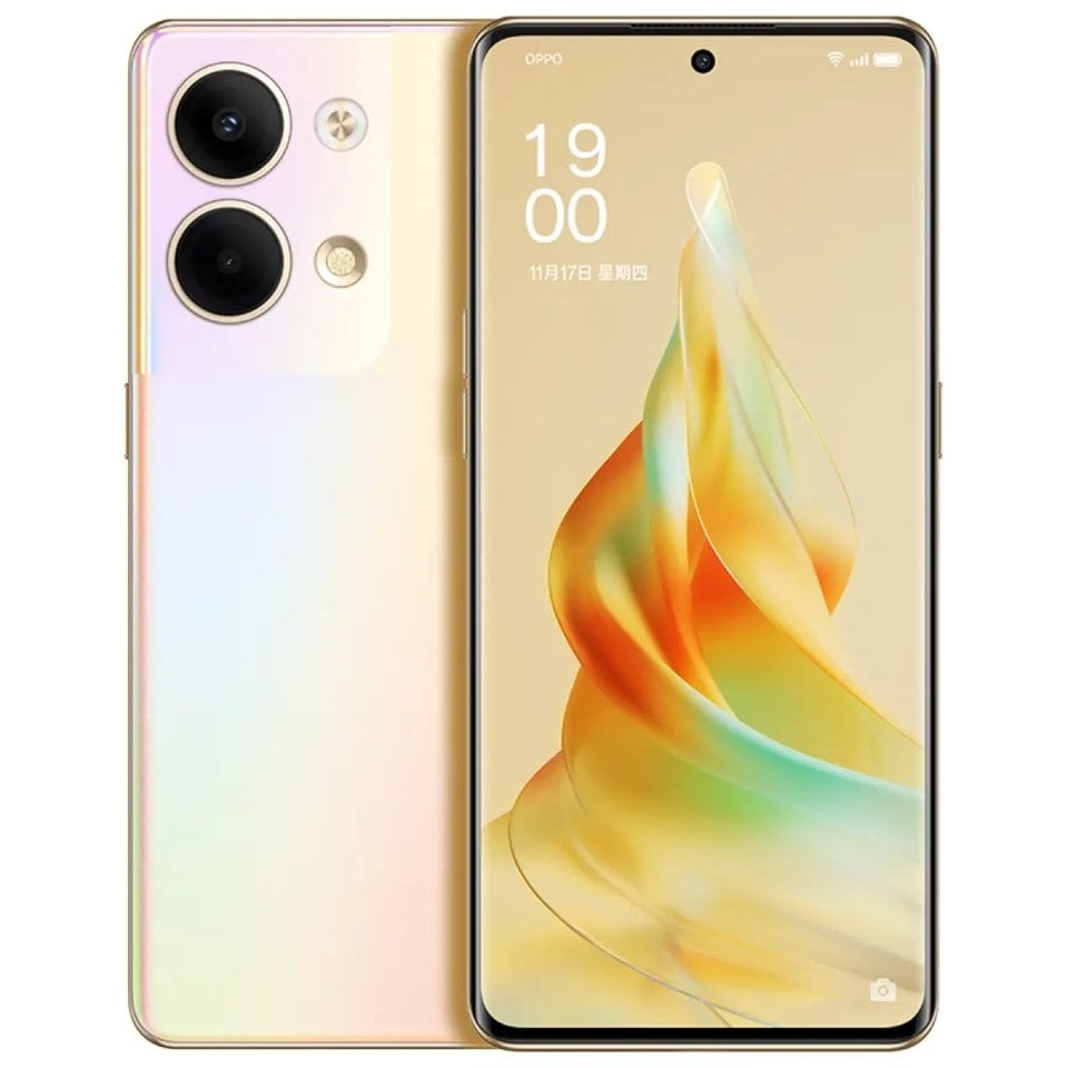 Oppo Reno9 4