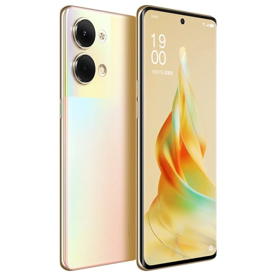 Oppo Reno9 5