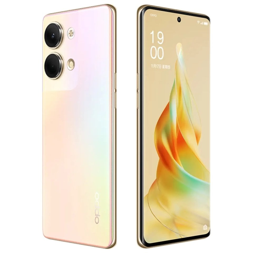Oppo Reno9 6