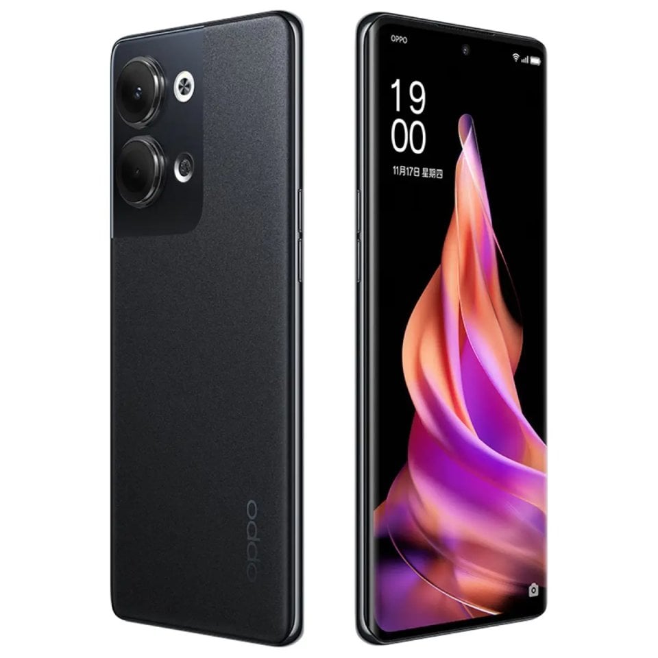 Oppo Reno9 7