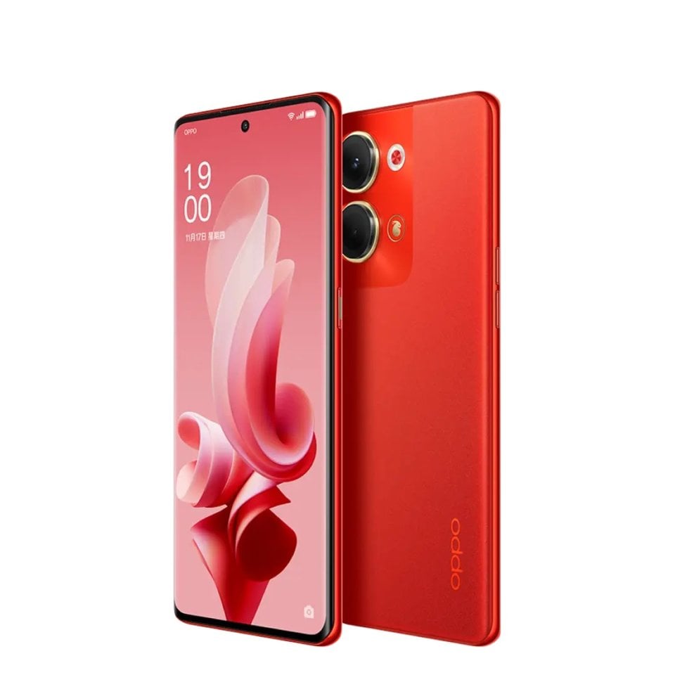 Oppo Reno9 9