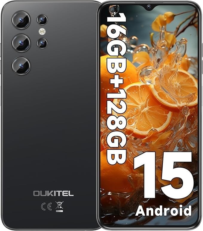 Oukitel C1 2