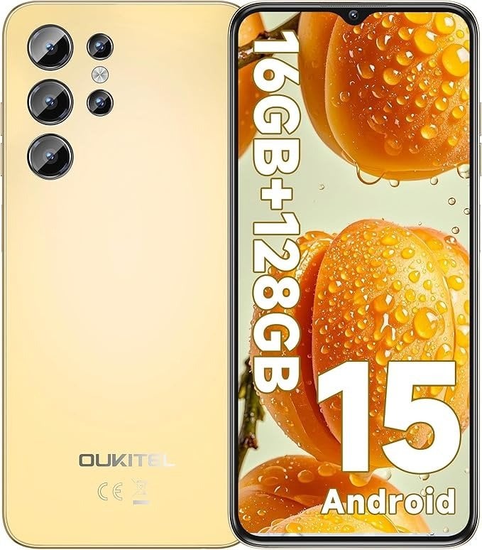 Oukitel C1 3