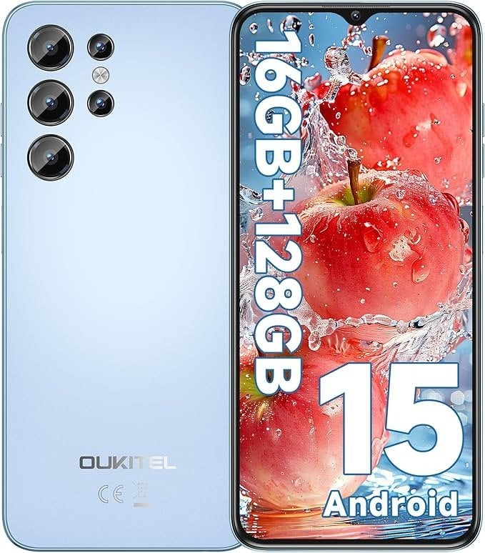 Oukitel C1 4