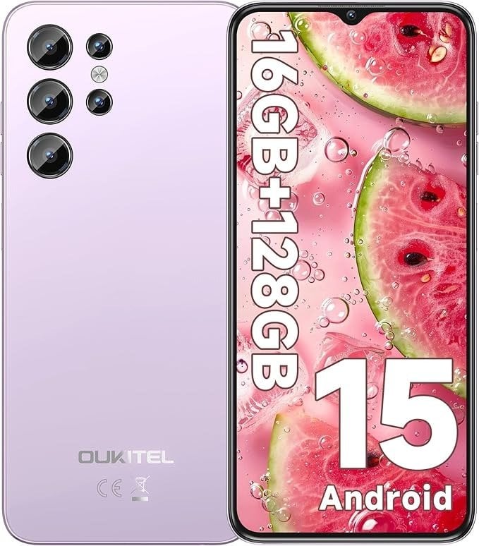 Oukitel C1 5