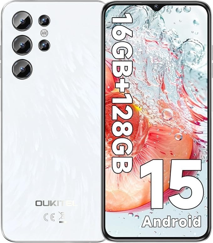 Oukitel C1 6