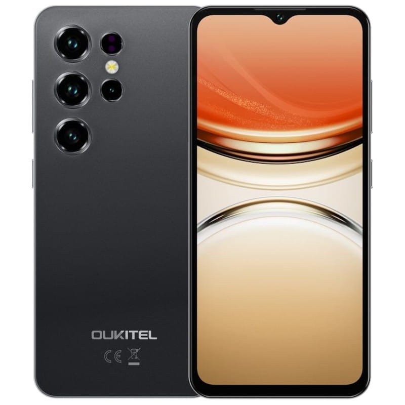 Oukitel C2 2025 2