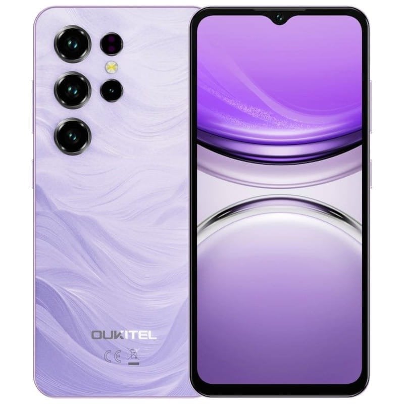 Oukitel C2 2025 3
