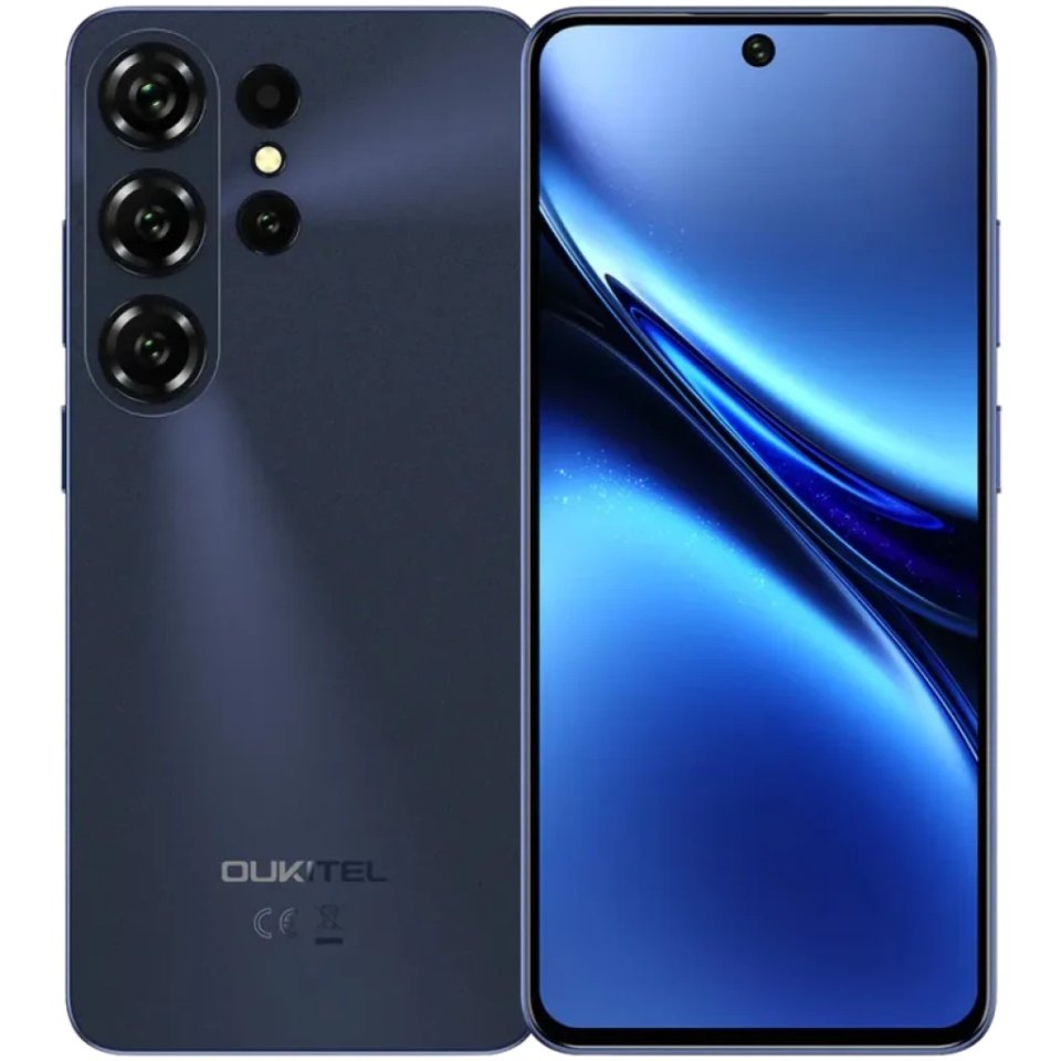 Oukitel C26