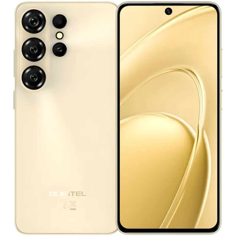 Oukitel C26 2