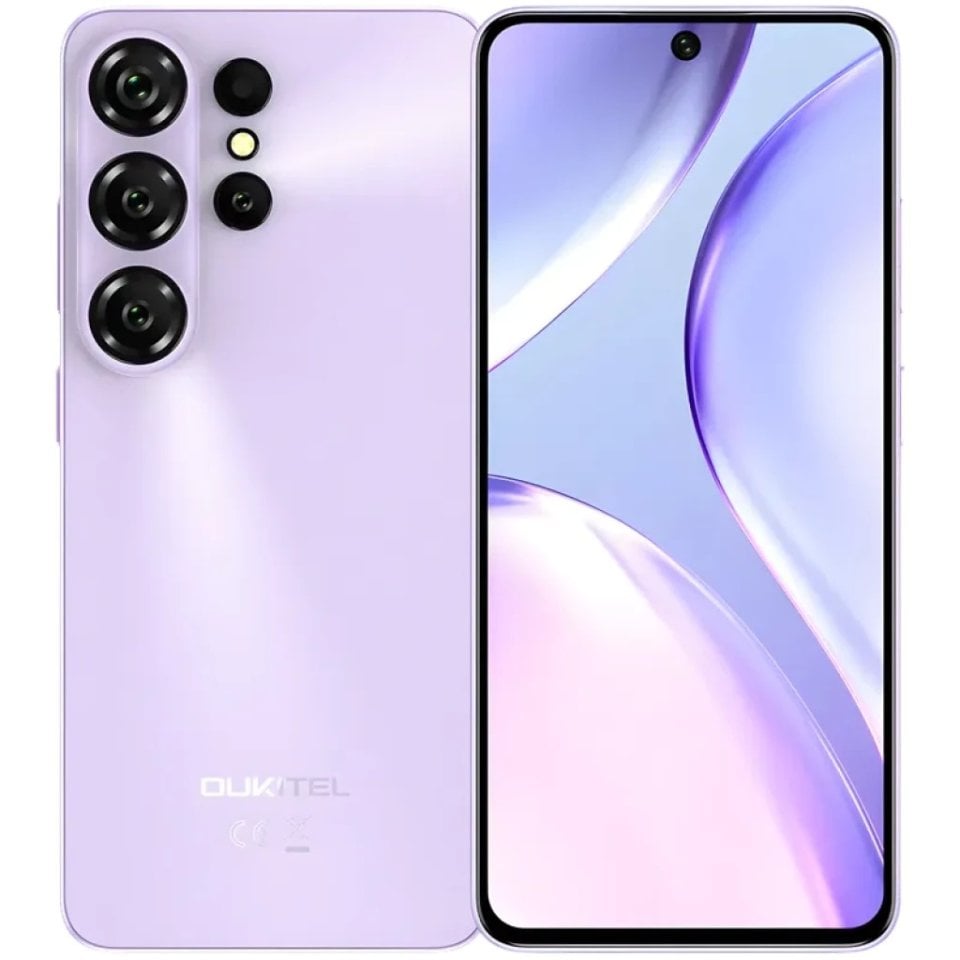 Oukitel C26 3