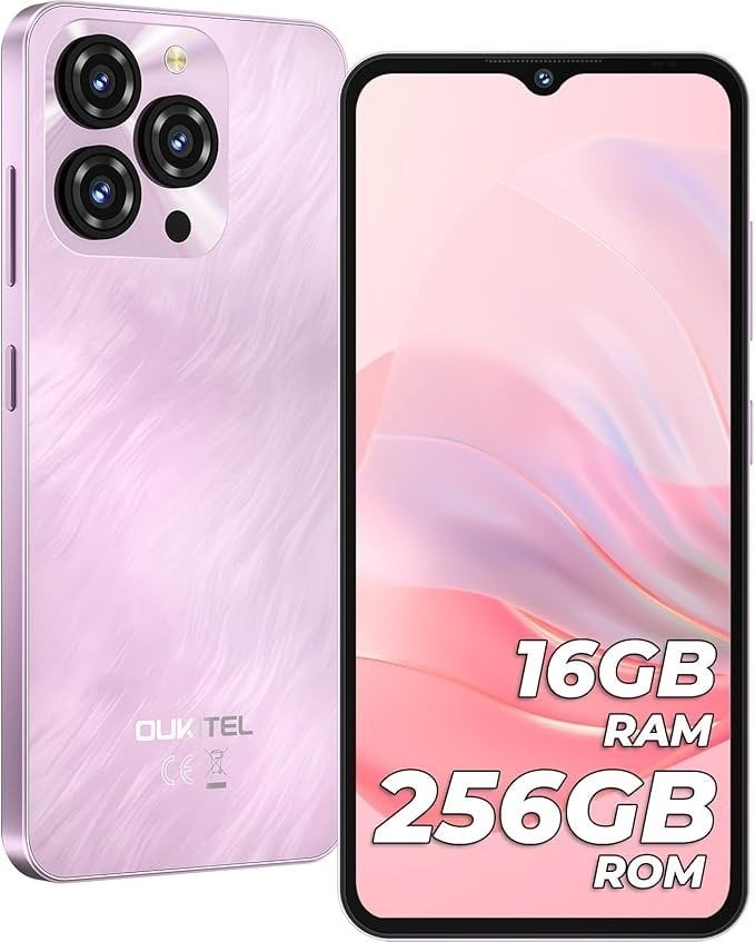 Oukitel C3 2025 2