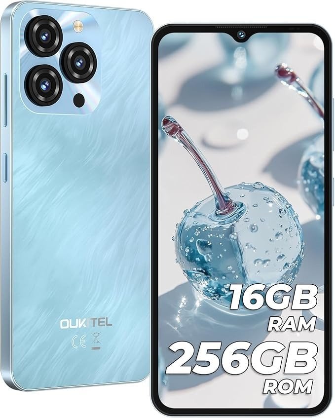 Oukitel C3 2025 3