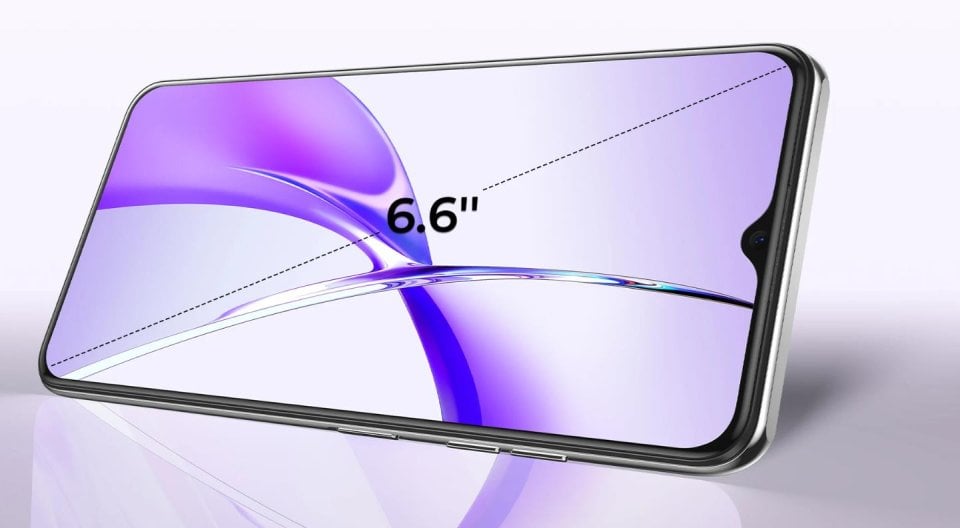 Oukitel C37