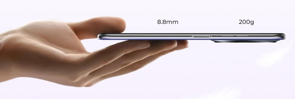 Oukitel C37 2
