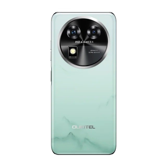 Oukitel C37 3
