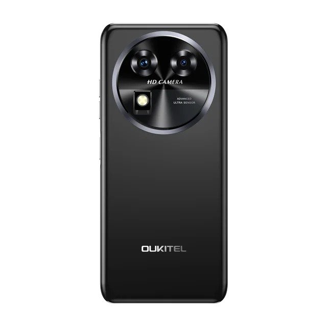 Oukitel C37 5