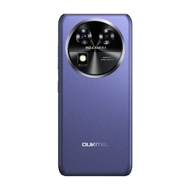 Oukitel C37 6