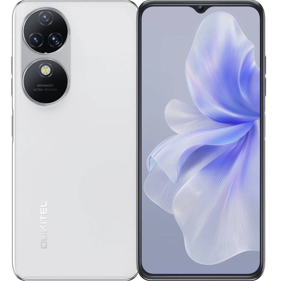 Oukitel C38 2