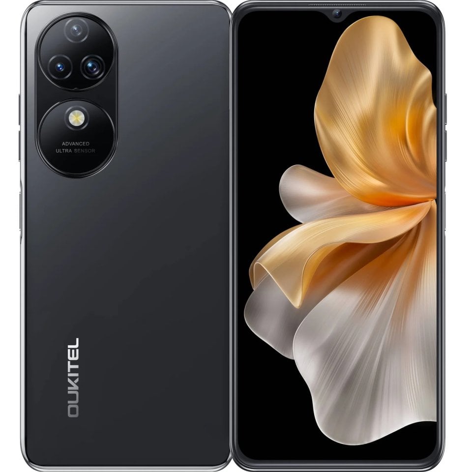 Oukitel C38 4