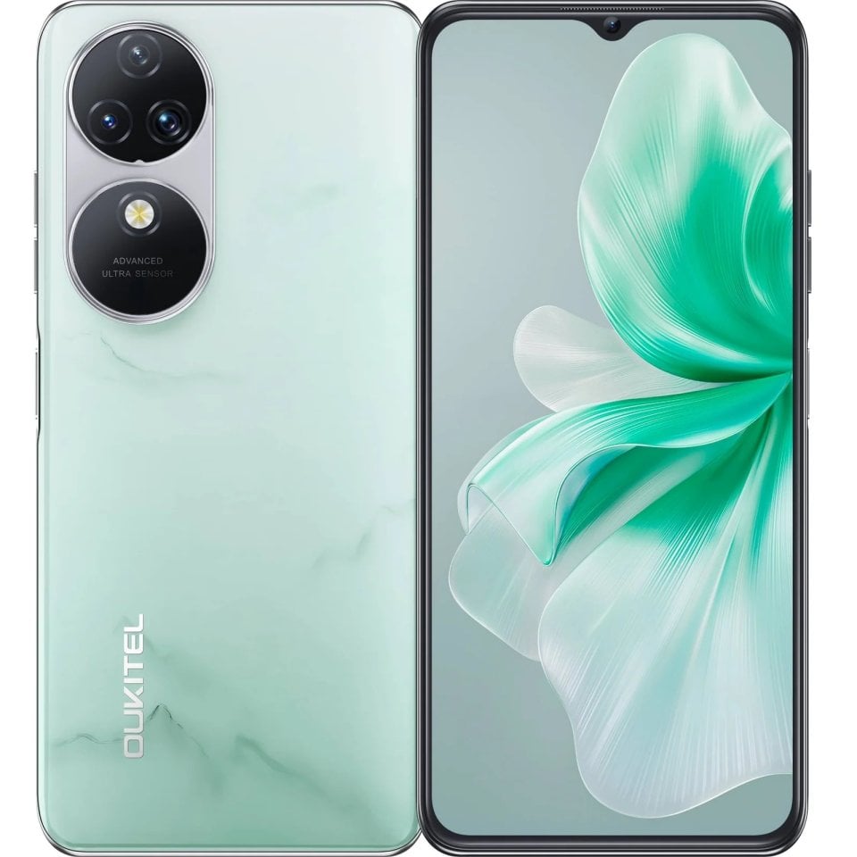 Oukitel C38 5