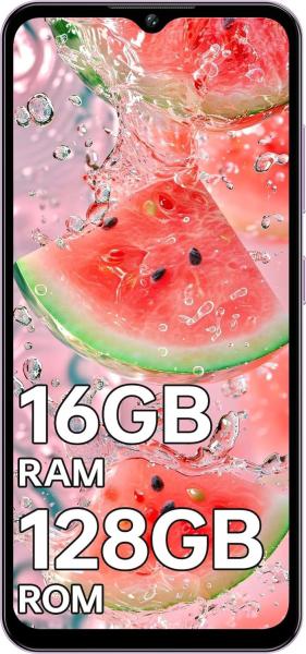 Oukitel C5 2025