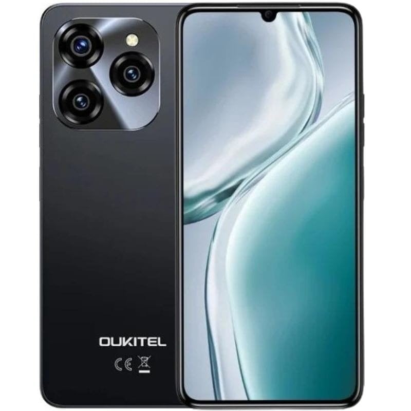 Oukitel C50 2
