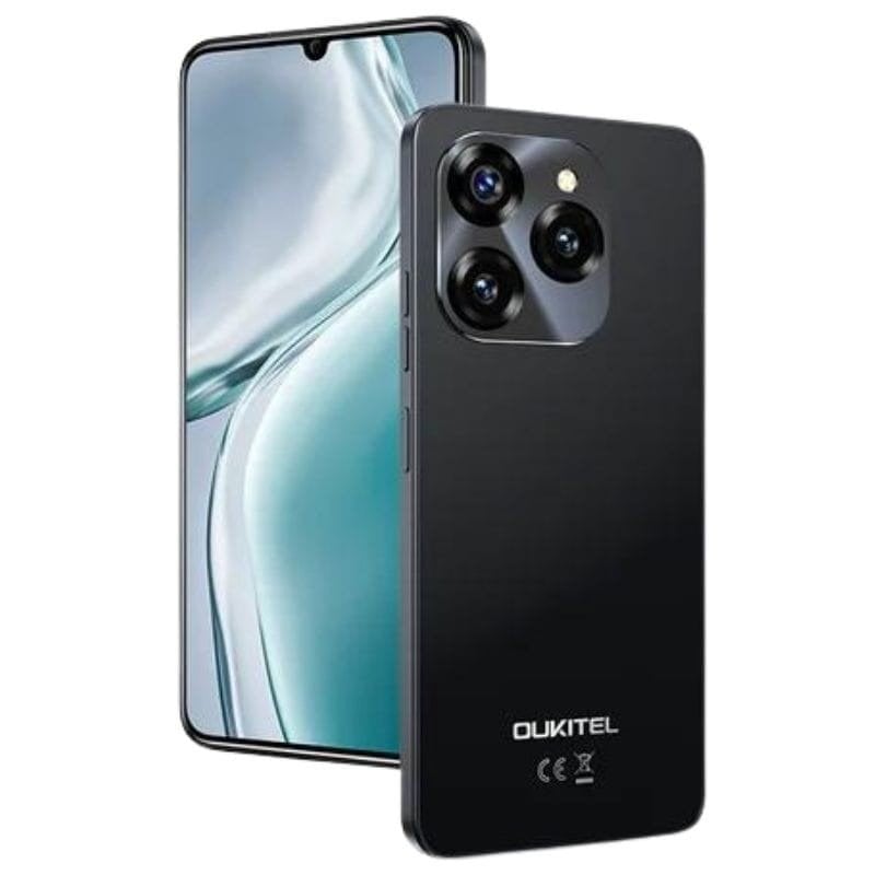 Oukitel C50 4