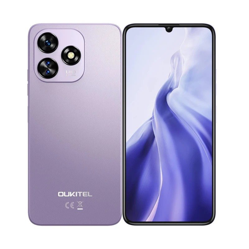 Oukitel C51 2