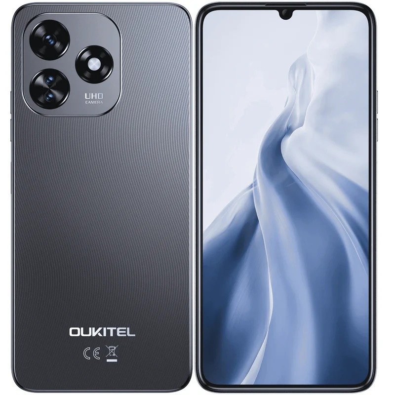 Oukitel C51 3