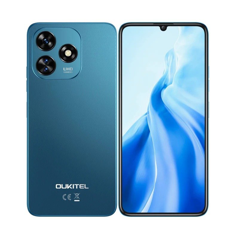 Oukitel C51 4