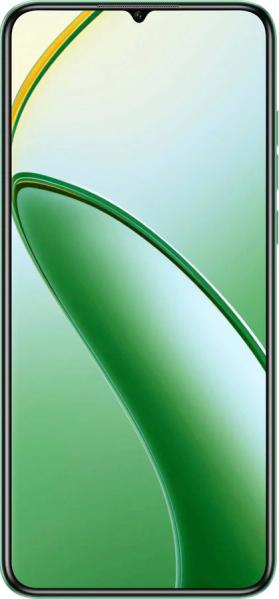 Oukitel C53