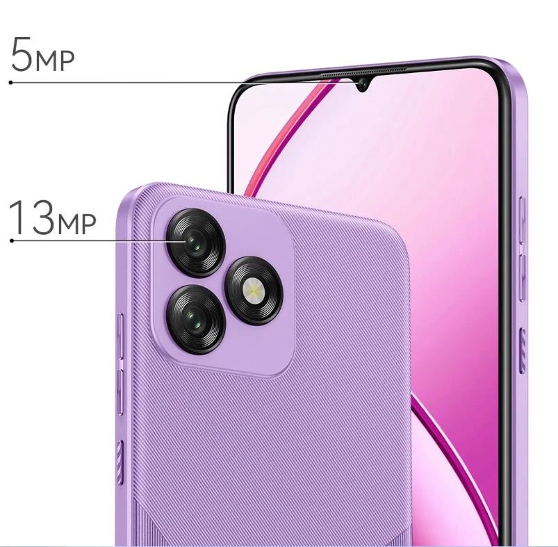 Oukitel C53 10