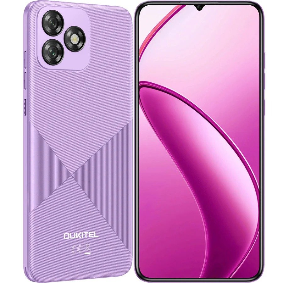 Oukitel C53 2