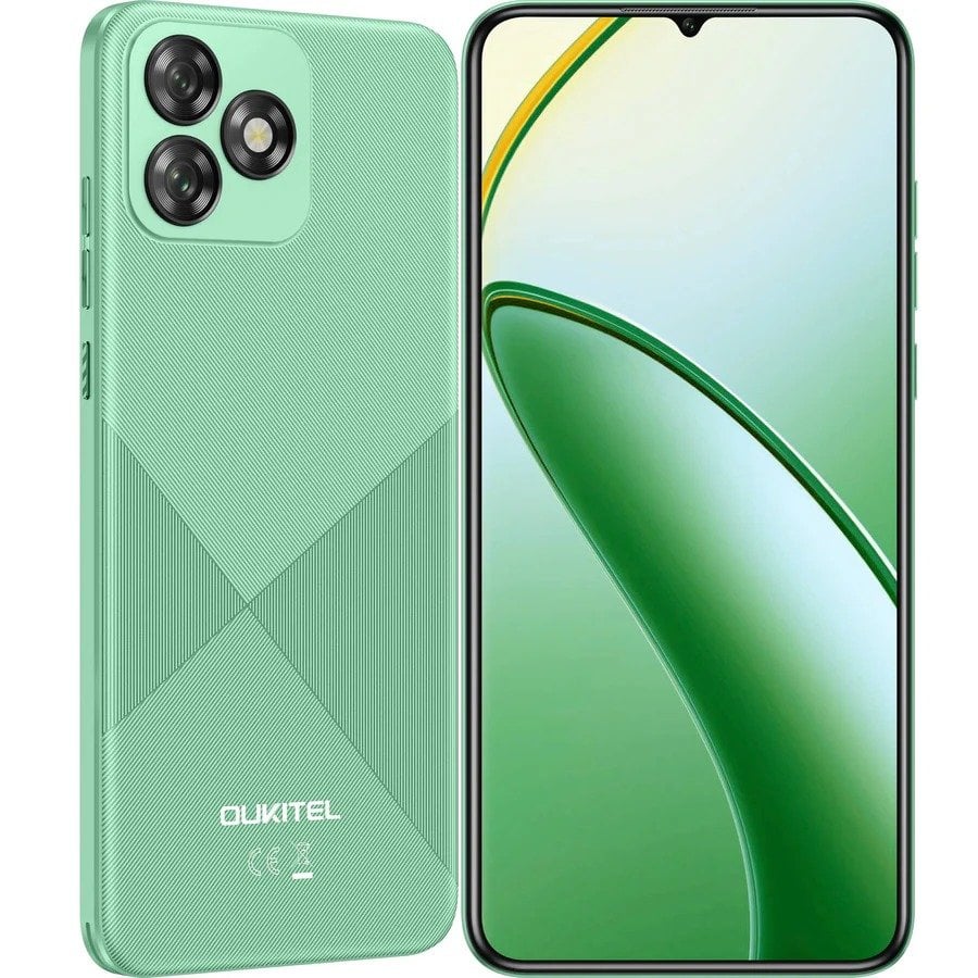 Oukitel C53 4